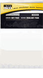 Mobile Screenshot of infoline.com.ve
